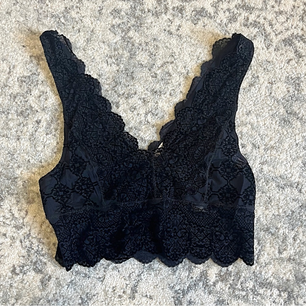 Free People Bralette